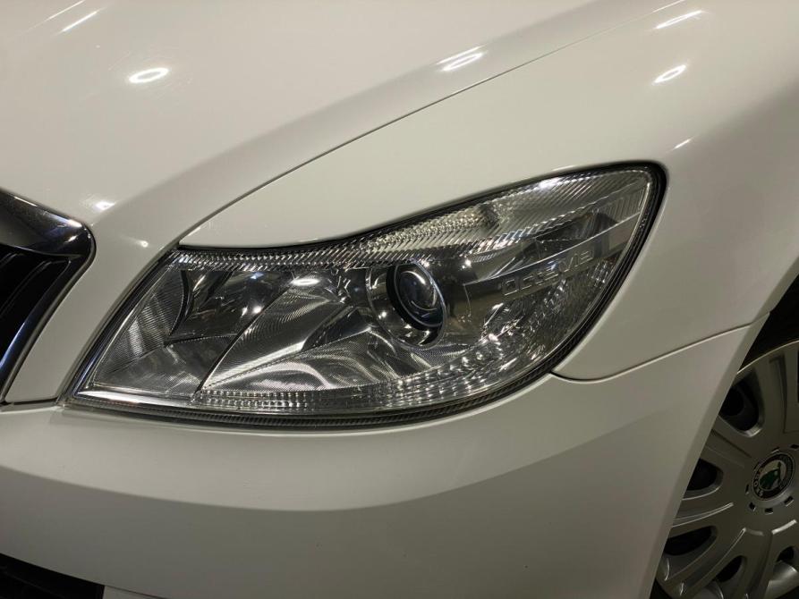 Skoda Octavia II (A5) Рестайлинг Челябинск  - изображение 9