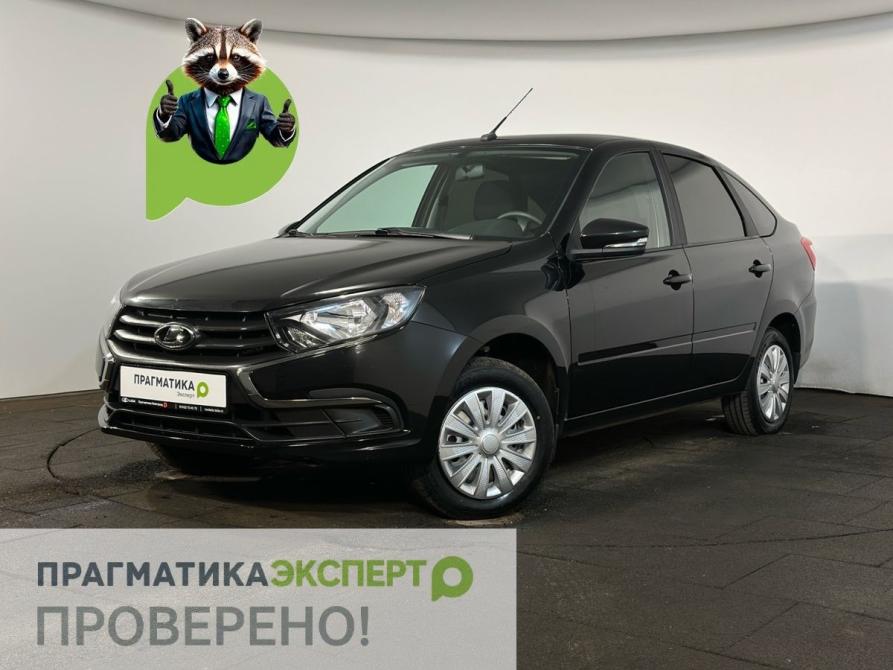 Lada (ВАЗ) Granta I Рестайлинг Великий Новгород  - изображение 1
