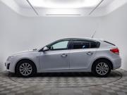 Chevrolet Cruze I Рестайлинг Москва  - изображение 18