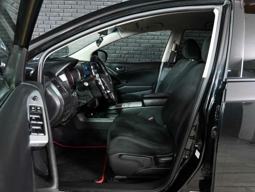 Nissan Murano II (Z51) Рестайлинг 2 Екатеринбург  - изображение 8