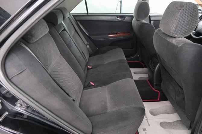 Toyota Camry V (XV30) Рестайлинг с пробегом 2005 года, цена 999 000 рублей, 229169 км, седан, Автокод Объявления