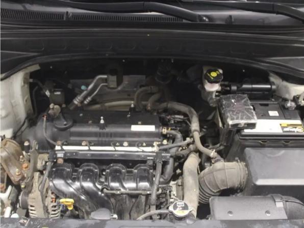 Hyundai Creta I с пробегом 2017 года, цена 1 346 000 рублей, 137000 км, внедорожник, Автокод Объявления