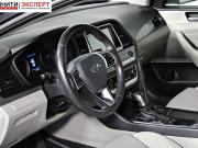 Hyundai Sonata VII (LF) Рестайлинг Белгород  - изображение 28