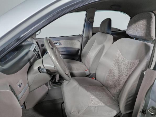 Chery QQ6 (S21) с пробегом 2008 года, цена 149 000 рублей, 98888 км, хэтчбек, Автокод Объявления