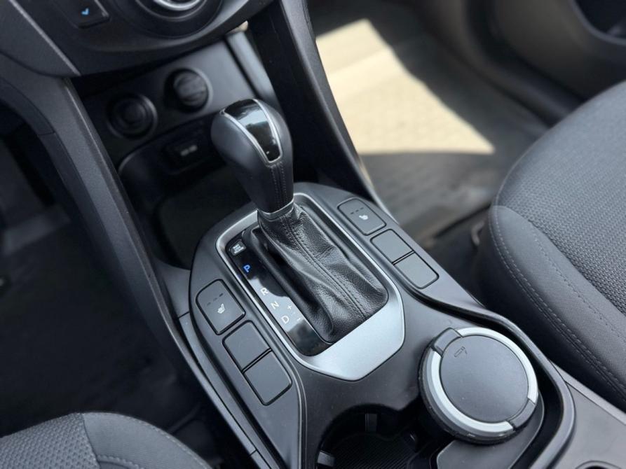 Hyundai Santa Fe III Волгоград  - изображение 18