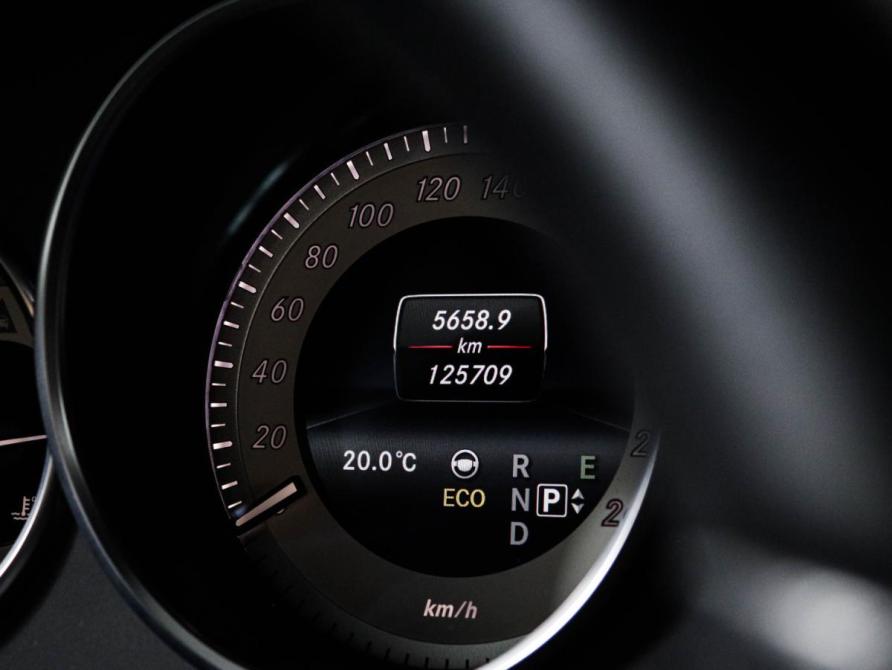 Mercedes-Benz CLS II (C218) Рестайлинг Москва  - изображение 12