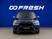 BMW X1 II (F48) Москва  - изображение 26