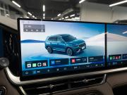 Geely Monjaro I Рестайлинг 2 Москва  - изображение 49