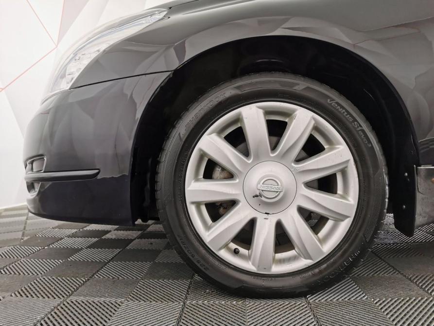 Nissan Teana II Москва  - изображение 9