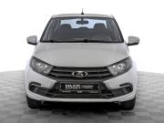 Lada (ВАЗ) Granta I Рестайлинг Москва  - изображение 28