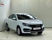 Lada (ВАЗ) Vesta I Рестайлинг (NG) Воронеж  - изображение 24