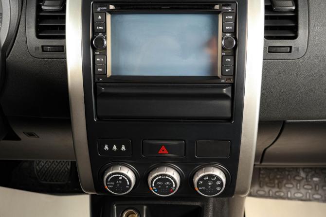 Nissan X-Trail II Рестайлинг с пробегом 2011 года, цена 1 299 000 рублей, 184000 км, внедорожник, Автокод Объявления
