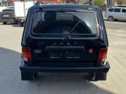 Lada (ВАЗ) Niva Legend Краснодар  - изображение 21