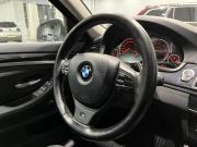BMW 5 серии VI (F10/F11/F07) Рестайлинг Пермь  - изображение 40