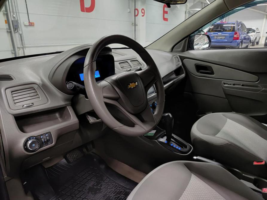 Chevrolet Cobalt II Казань  - изображение 20