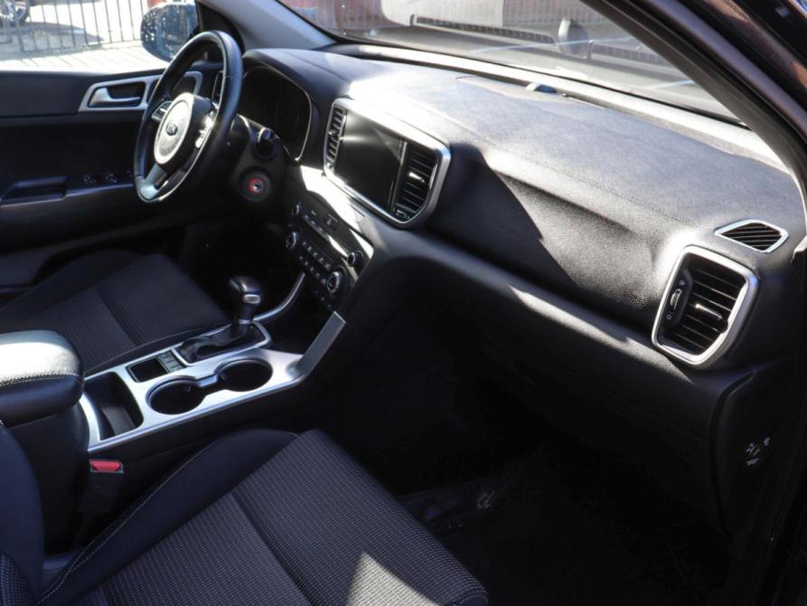 Kia Sportage IV Рестайлинг Химки  - изображение 8