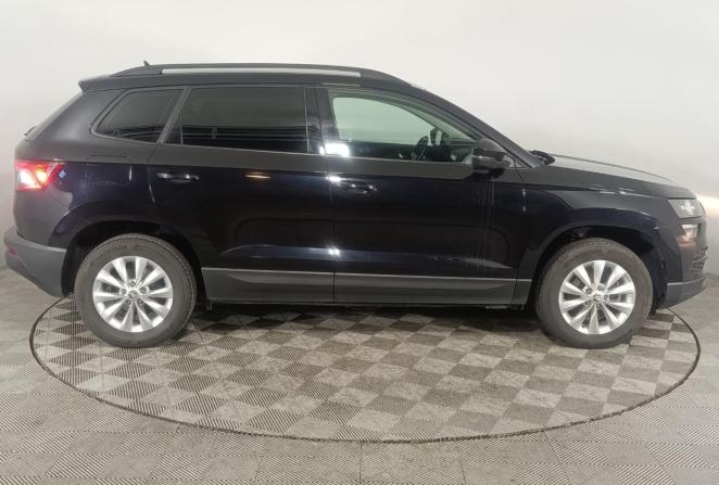 Skoda Karoq I с пробегом 2021 года, цена 2 350 000 рублей, 92484 км, внедорожник, Автокод Объявления