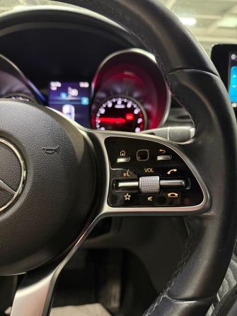 Mercedes-Benz C-Класс IV (W205) Рестайлинг с пробегом 2019 года, цена 2 839 000 рублей, 68640 км, седан, Автокод Объявления