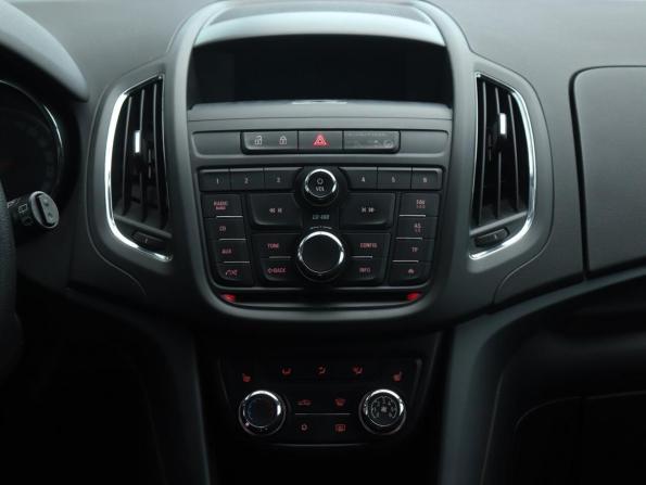 Opel Zafira C с пробегом 2012 года, цена 1 250 000 рублей, 62781 км, минивэн, Автокод Объявления