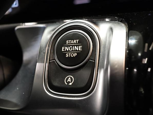 Mercedes-Benz GLB I (X247) с пробегом 2020 года, цена 3 250 000 рублей, 80598 км, внедорожник, Автокод Объявления