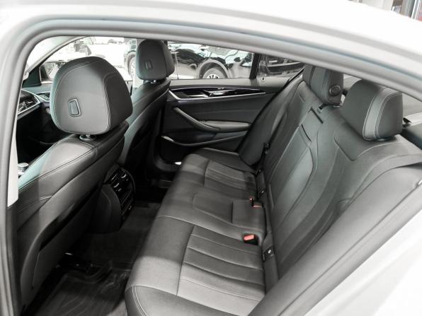 BMW 5 серии VII (G30/G31/G38) Рестайлинг с пробегом 2021 года, цена 4 250 000 рублей, 108928 км, седан, Автокод Объявления
