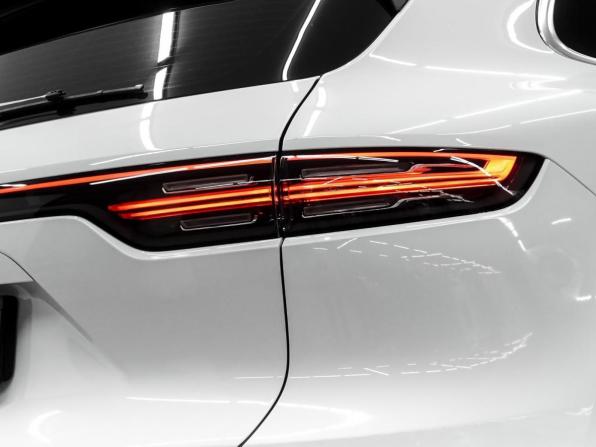 Porsche Cayenne III с пробегом 2018 года, цена 7 780 000 рублей, 38588 км, внедорожник, Автокод Объявления