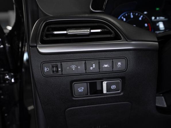 Hyundai Palisade I с пробегом 2019 года, цена 3 860 000 рублей, 116268 км, внедорожник, Автокод Объявления
