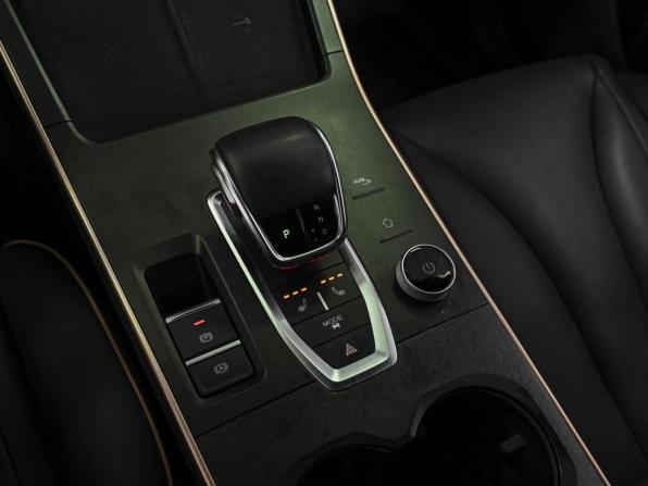 Omoda C5 I с пробегом 2022 года, цена 1 845 111 рублей, 69219 км, внедорожник, Автокод Объявления