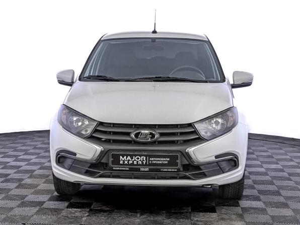 Lada (ВАЗ) Granta I Рестайлинг с пробегом 2025 года, цена 740 000 рублей, 34190 км, седан, Автокод Объявления