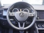 Skoda Kodiaq I Москва  - изображение 30