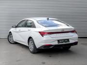 Hyundai Elantra VII (CN7) Москва  - изображение 31