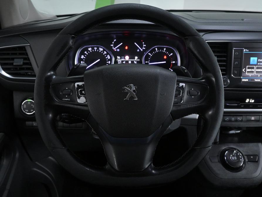 Peugeot Traveller I Москва  - изображение 10