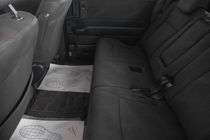 Honda Stepwgn IV с пробегом 2011 года, цена 1 309 000 рублей, 245000 км, минивэн, Автокод Объявления