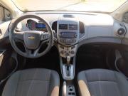 Chevrolet Aveo II Набережные Челны  - изображение 39