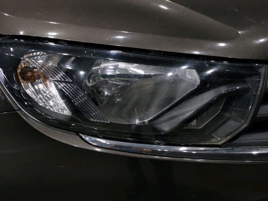 Lada (ВАЗ) Granta I Рестайлинг Ставрополь  - изображение 11