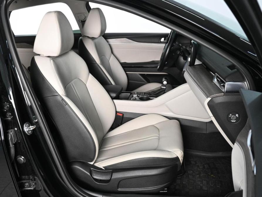 Kia K5 III Ростов-на-Дону  - изображение 8