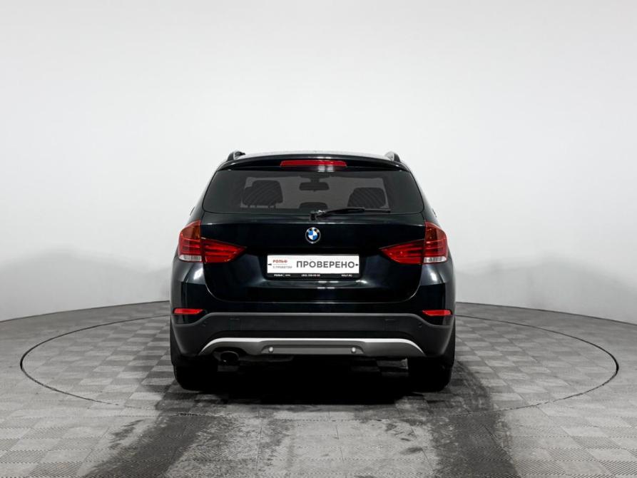 BMW X1 I (E84) Рестайлинг Санкт-Петербург  - изображение 6