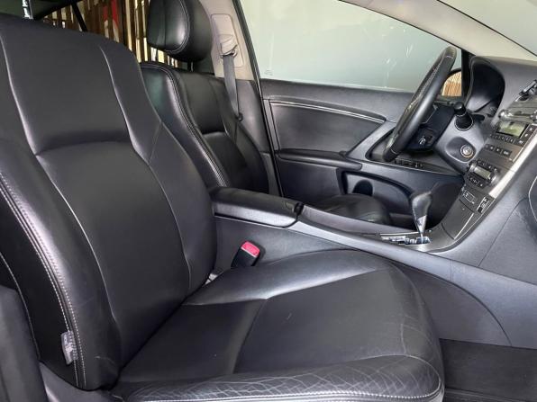 Toyota Avensis III с пробегом 2011 года, цена 955 000 рублей, 360992 км, седан, Автокод Объявления
