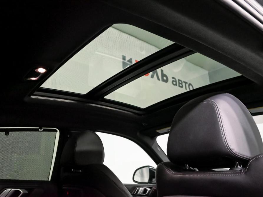 BMW X6 III (G06) Екатеринбург  - изображение 11