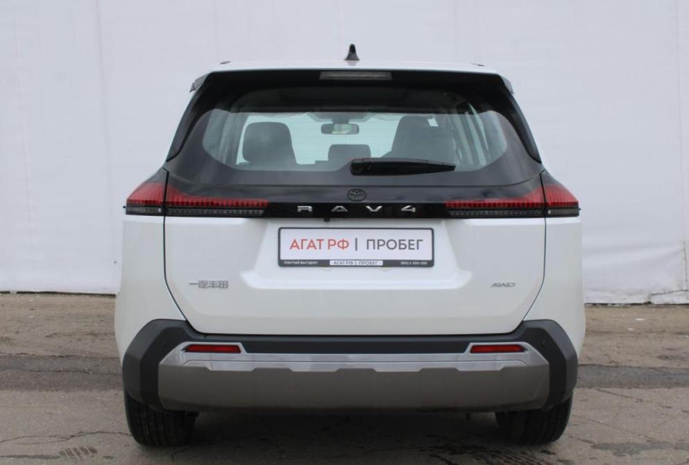 Toyota RAV4 VI (XA60) Нижний Новгород  - изображение 6