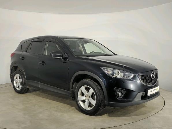 Mazda CX-5 I с пробегом 2013 года, цена 1 319 000 рублей, 212317 км, внедорожник, Автокод Объявления