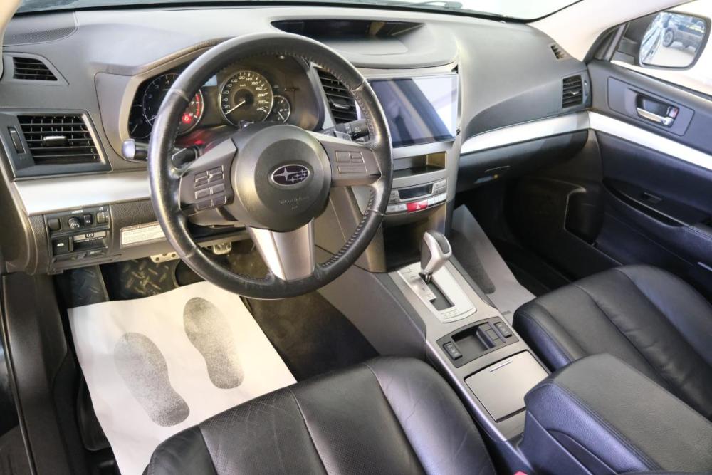 Subaru Outback IV Омск  - изображение 13