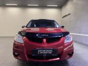 Pontiac Vibe I Новосибирск  - изображение 27
