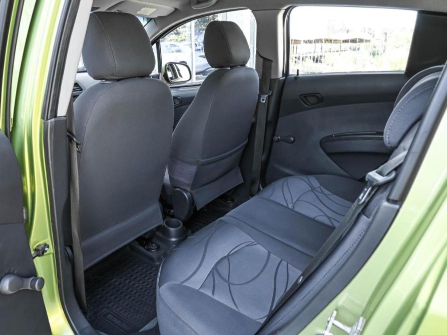 Chevrolet Spark III Ставрополь  - изображение 11