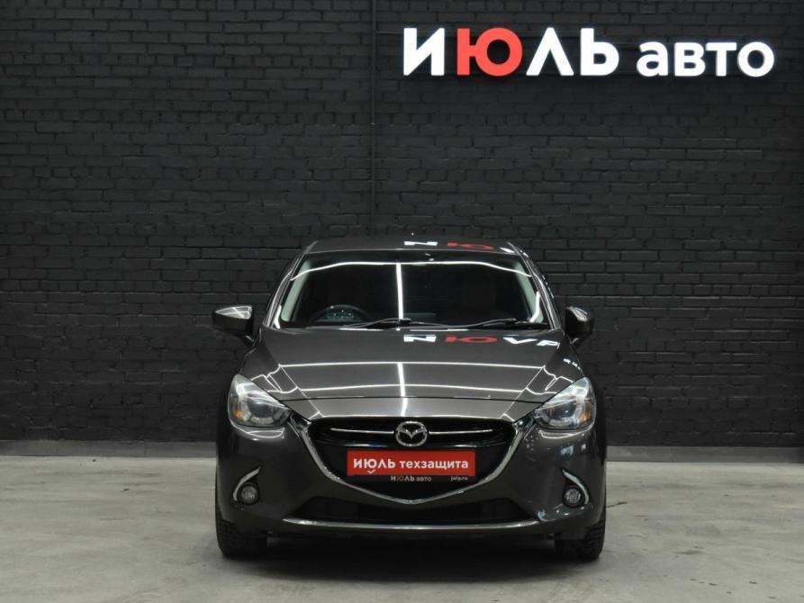Mazda Demio IV (DJ) Екатеринбург  - изображение 2