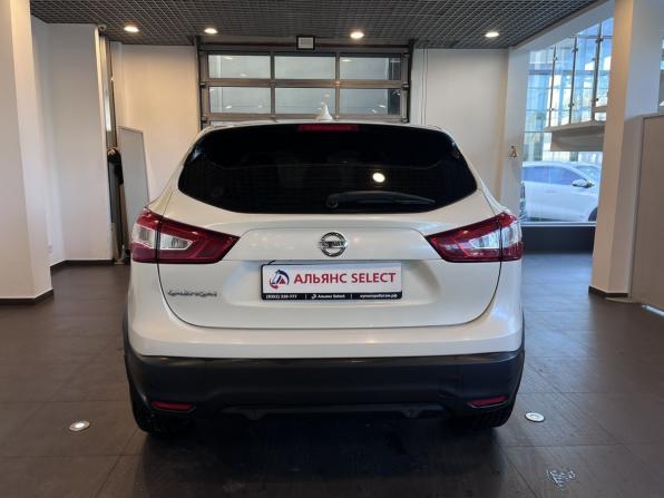 Nissan Qashqai II с пробегом 2018 года, цена 1 780 000 рублей, 110169 км, внедорожник, Автокод Объявления