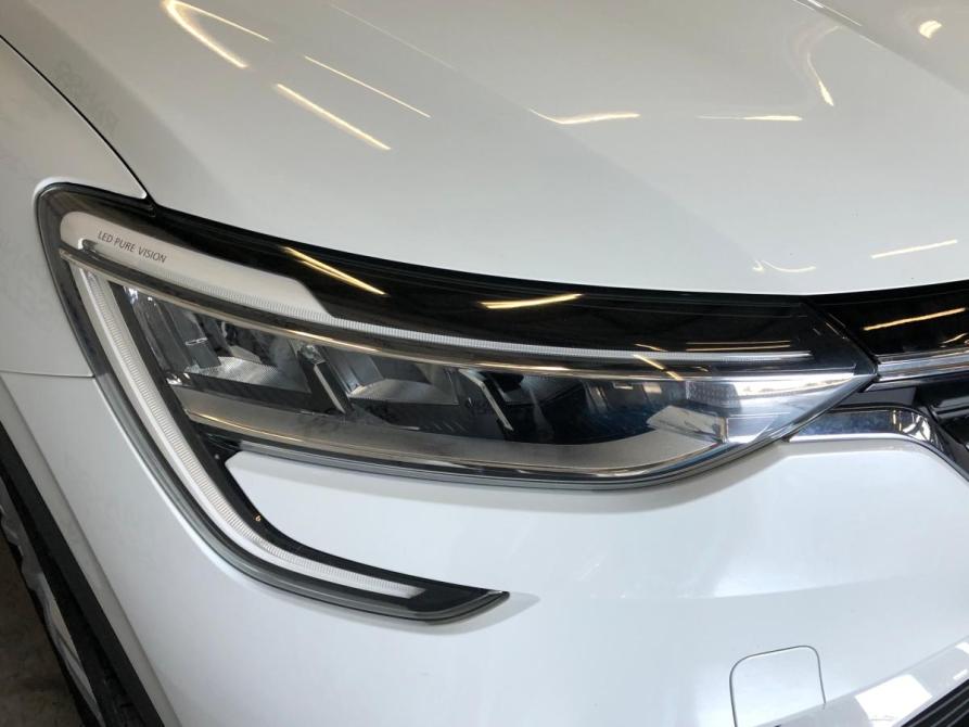 Renault Arkana I Курск  - изображение 24