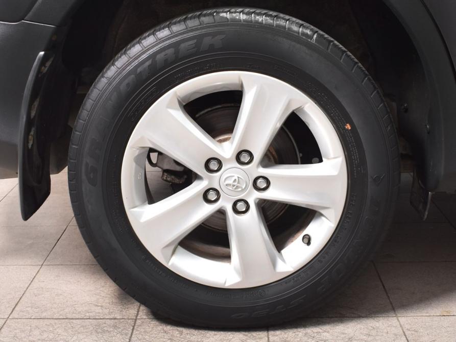 Toyota RAV4 IV (XA40) Кемерово  - изображение 12