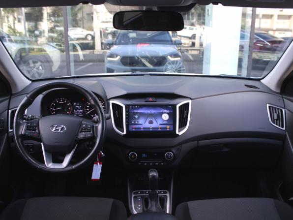 Hyundai Creta I с пробегом 2019 года, цена 1 890 000 рублей, 68290 км, внедорожник, Автокод Объявления