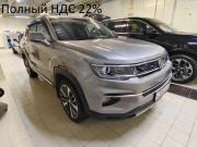 Changan CS35 Plus I Санкт-Петербург  - изображение 4